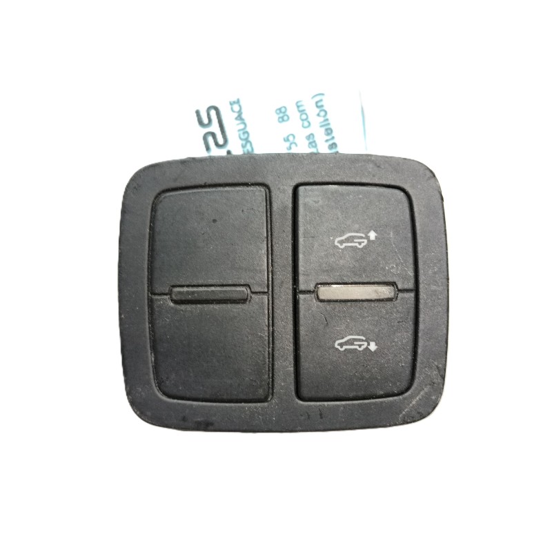 Recambio de interruptor para audi q7 (4lb) 3.0 tdi quattro referencia OEM IAM 4L0959511B5PR 4L0959511B 