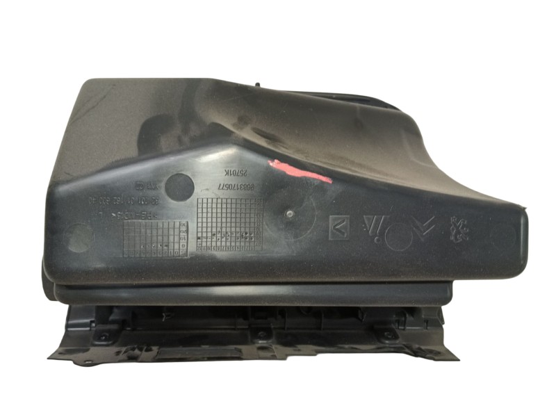 Recambio de guantera para citroën c3 picasso (sh_) 1.6 hdi referencia OEM IAM   