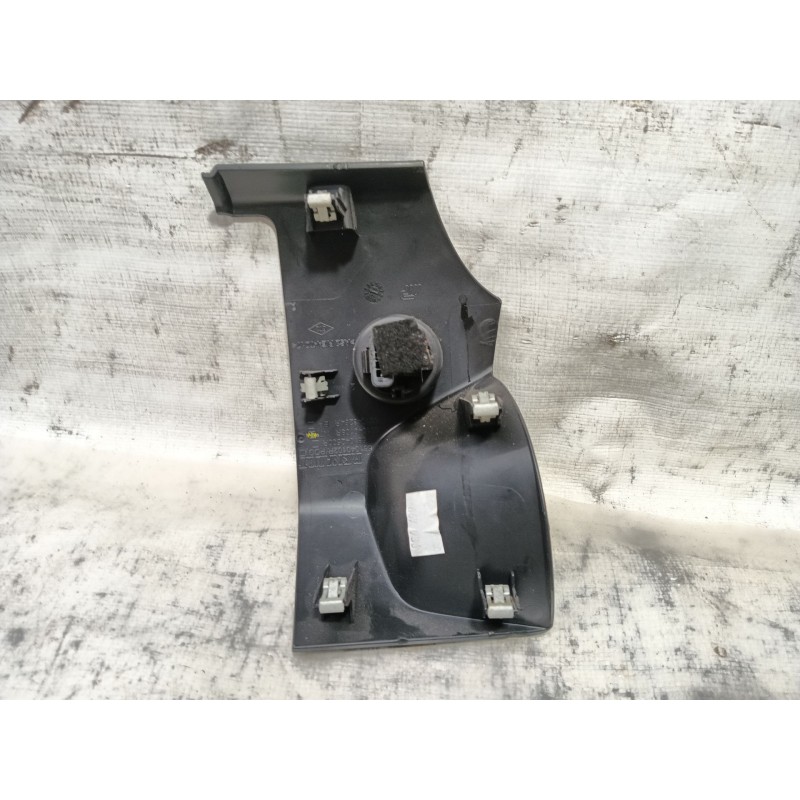 Recambio de interruptor para dacia duster (hm_) 1.5 dci 115 (hmad) referencia OEM IAM   