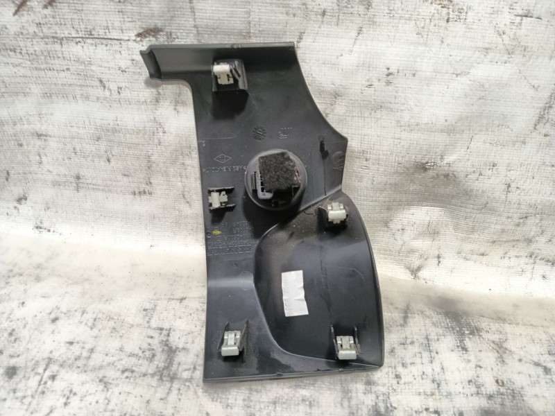 Recambio de interruptor para dacia duster (hm_) 1.5 dci 115 (hmad) referencia OEM IAM   