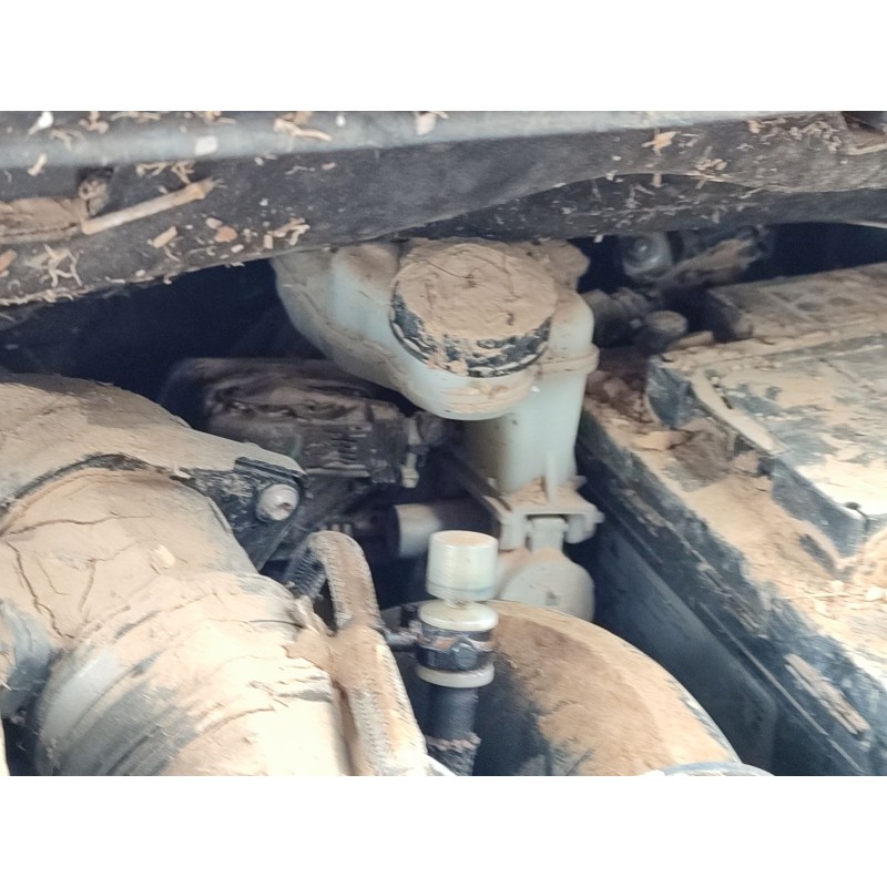 Recambio de bomba freno para peugeot 3008 suv (mc_, mr_, mj_, m4_) hybrid referencia OEM IAM   