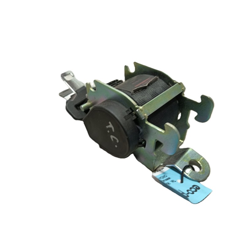 Recambio de cinturon seguridad trasero central para citroën c3 picasso (sh_) 1.6 hdi referencia OEM IAM   