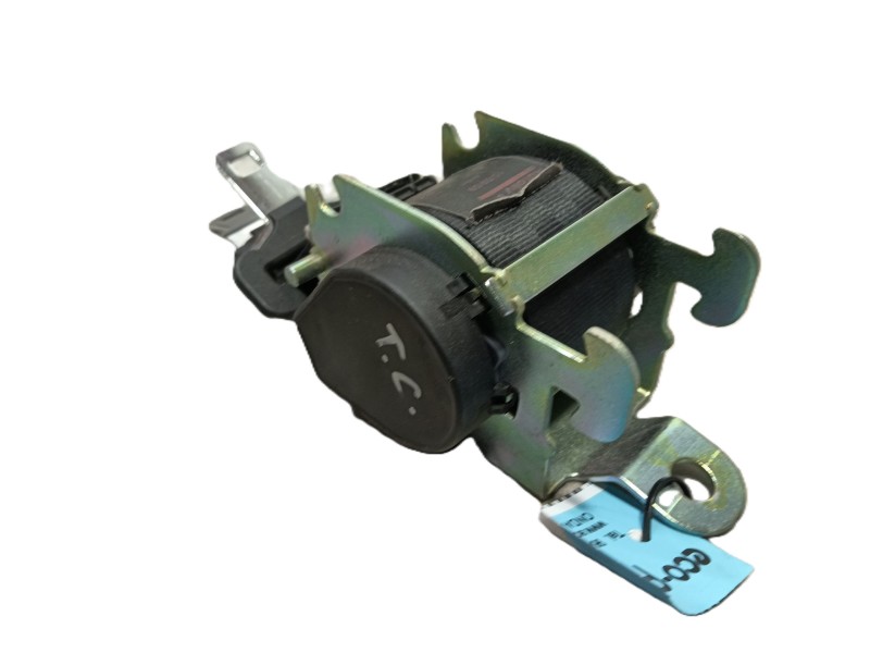 Recambio de cinturon seguridad trasero central para citroën c3 picasso (sh_) 1.6 hdi referencia OEM IAM   