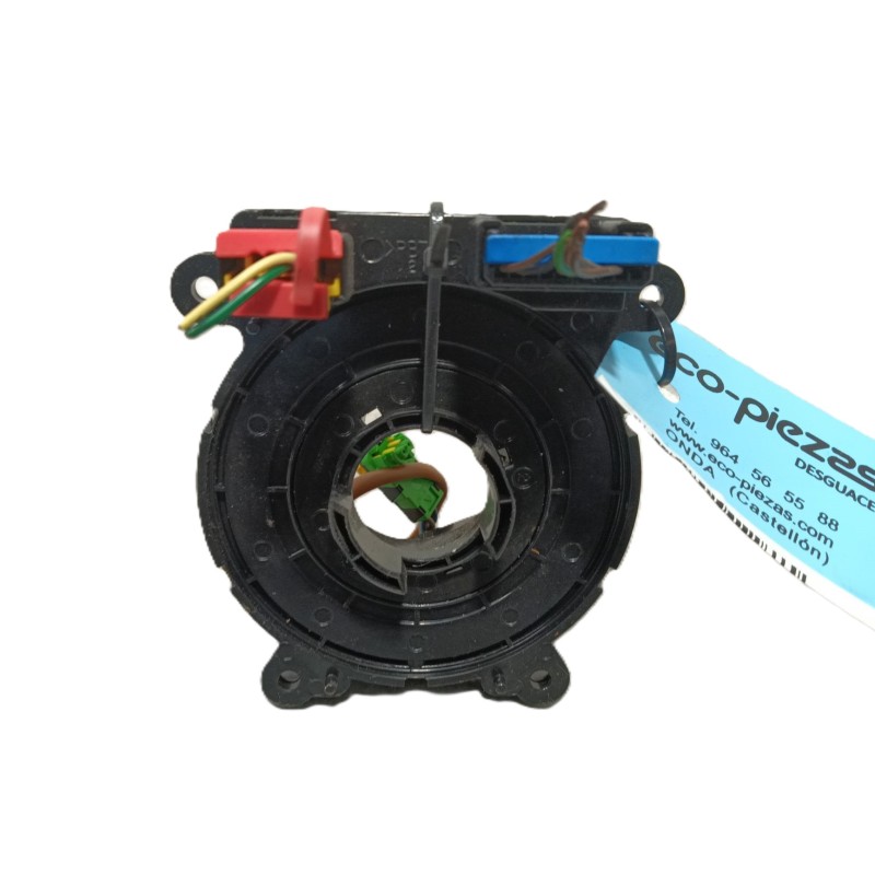 Recambio de anillo airbag para chevrolet captiva (c100, c140) 2.0 d 4wd referencia OEM IAM   