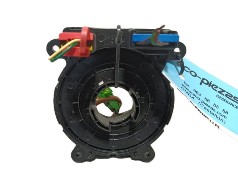 Recambio de anillo airbag para chevrolet captiva (c100, c140) 2.0 d 4wd referencia OEM IAM   