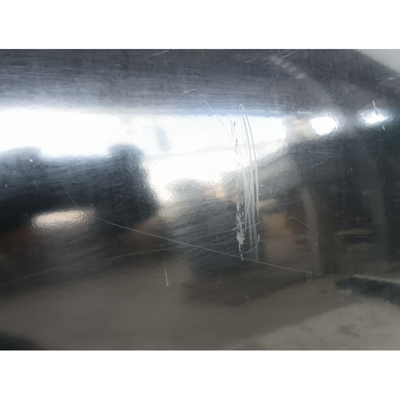 Recambio de puerta trasera derecha para seat leon (1m1) 1.6 16 v referencia OEM IAM COMPLETA  