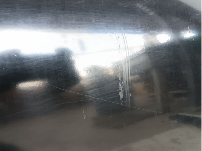 Recambio de puerta trasera derecha para seat leon (1m1) 1.6 16 v referencia OEM IAM COMPLETA  