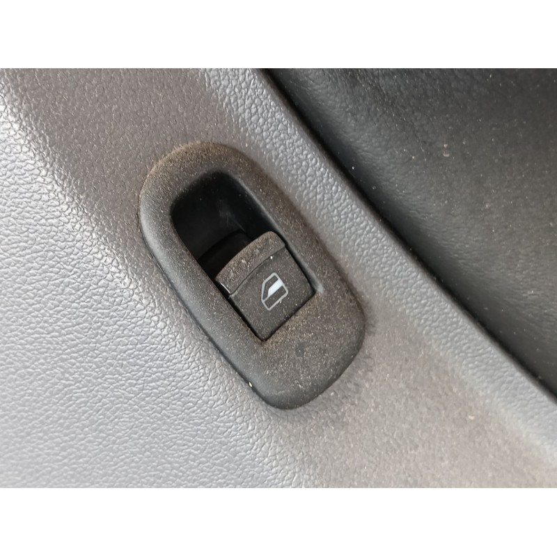 Recambio de puerta trasera derecha para seat leon (1m1) 1.6 16 v referencia OEM IAM COMPLETA  