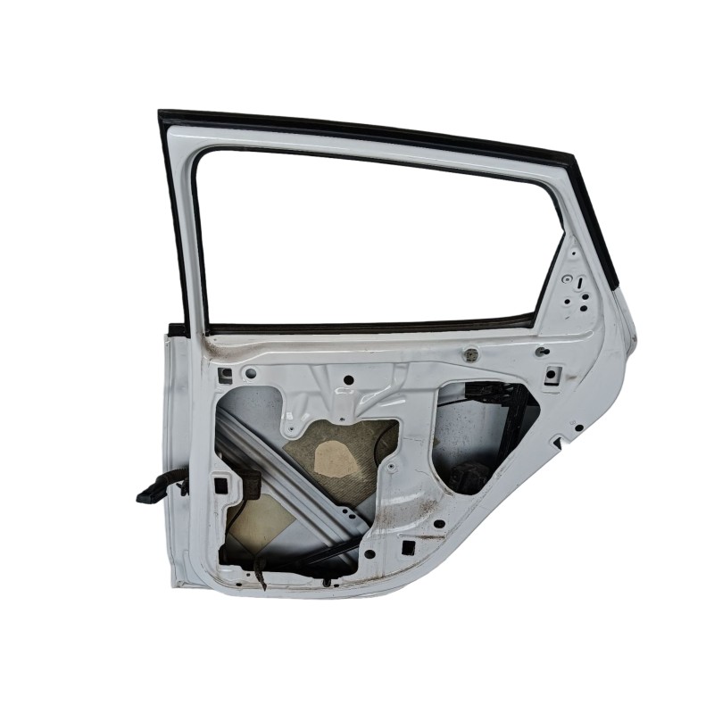 Recambio de puerta trasera derecha para seat ibiza iv (6j5, 6p1) 1.4 referencia OEM IAM  6J4833312 