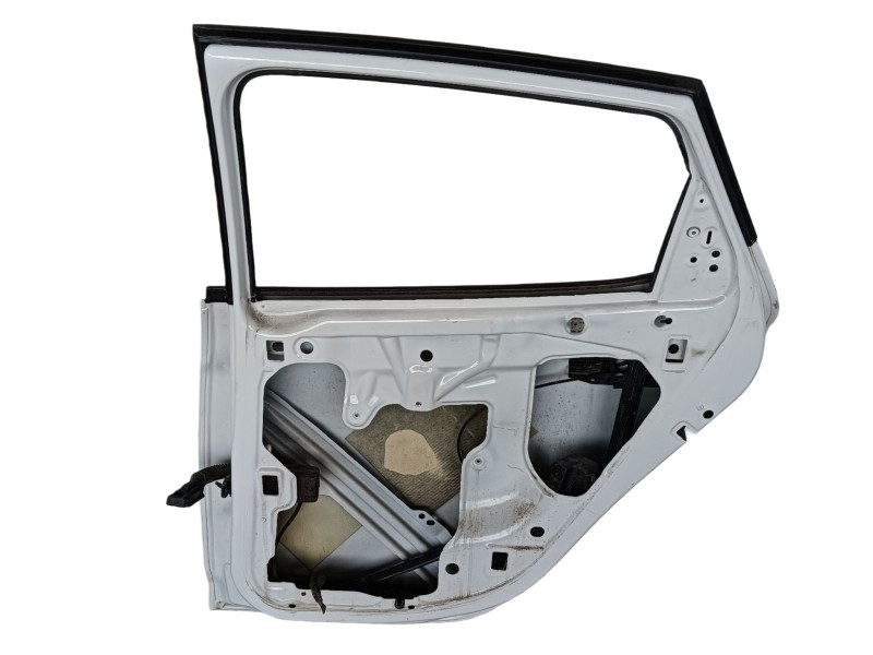 Recambio de puerta trasera derecha para seat ibiza iv (6j5, 6p1) 1.4 referencia OEM IAM  6J4833312 