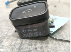 Recambio de mando elevalunas delantero izquierdo para mercedes-benz clase c (w203) c 200 kompressor (203.045) referencia OEM IAM 2