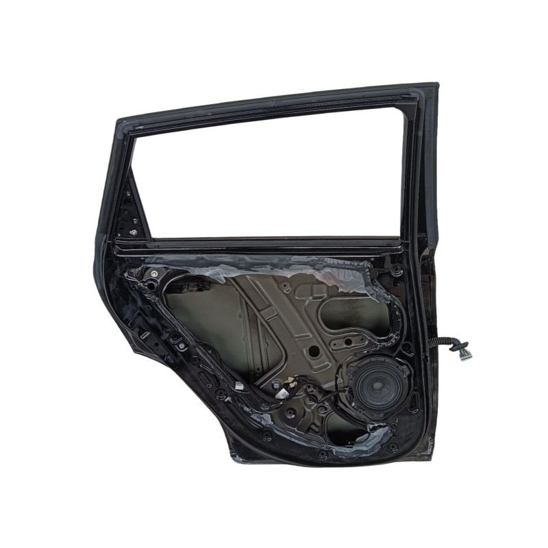 Recambio de puerta trasera izquierda para hyundai bayon (bc3) 1.2 mpi referencia OEM IAM   