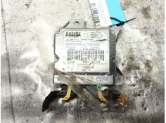 Recambio de centralita airbag para citroën c3 picasso (sh_) 1.6 hdi referencia OEM IAM    2