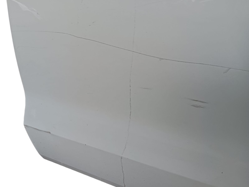 Recambio de puerta trasera izquierda para volkswagen polo v (6r1, 6c1) 1.2 tsi 16v referencia OEM IAM  6R4833603 