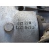 Recambio de caja cambios para bmw serie 5 berlina (e39) 525tds referencia OEM IAM R3121061 1053401098 12216499