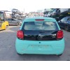 citroën c1 ii (pa_, ps_) del año 2017