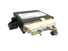 Recambio de modulo electronico para dacia duster (hm_) 1.5 dci 115 (hmad) referencia OEM IAM   