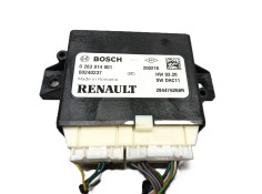 Recambio de modulo electronico para dacia duster (hm_) 1.5 dci 115 (hmad) referencia OEM IAM    2