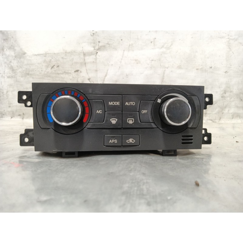 Recambio de mando calefaccion / aire acondicionado para chevrolet captiva (c100, c140) 2.0 d 4wd referencia OEM IAM   