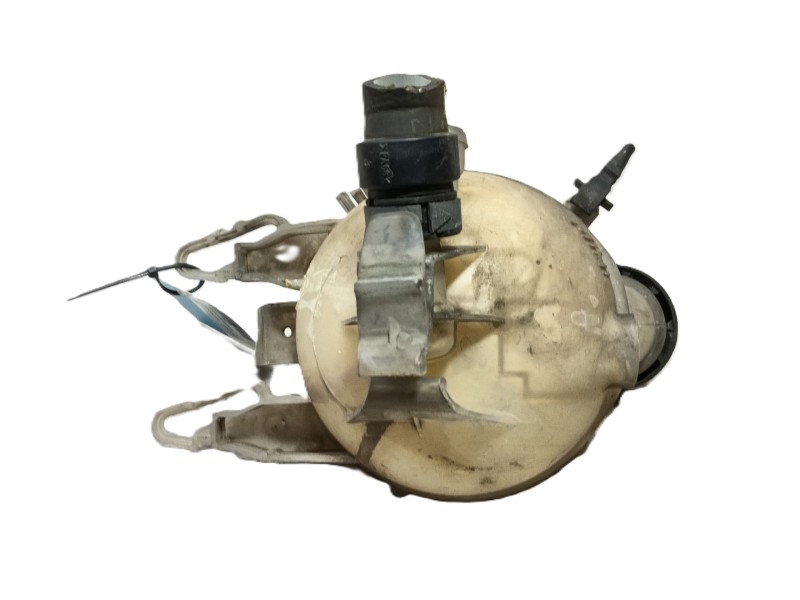 Recambio de deposito expansion para citroën c3 picasso (sh_) 1.6 hdi referencia OEM IAM   