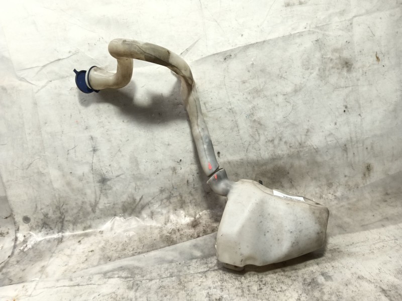 Recambio de deposito limpia para citroën c3 picasso (sh_) 1.6 hdi referencia OEM IAM   