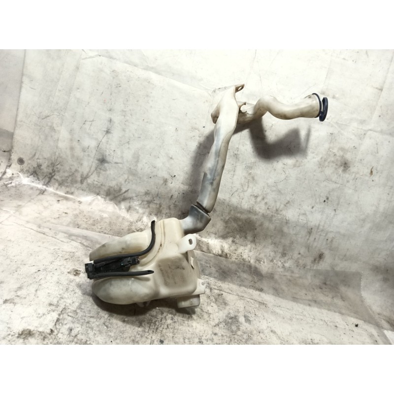 Recambio de deposito limpia para citroën c3 picasso (sh_) 1.6 hdi referencia OEM IAM   