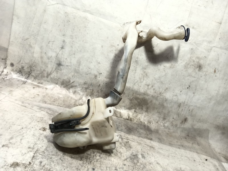 Recambio de deposito limpia para citroën c3 picasso (sh_) 1.6 hdi referencia OEM IAM   