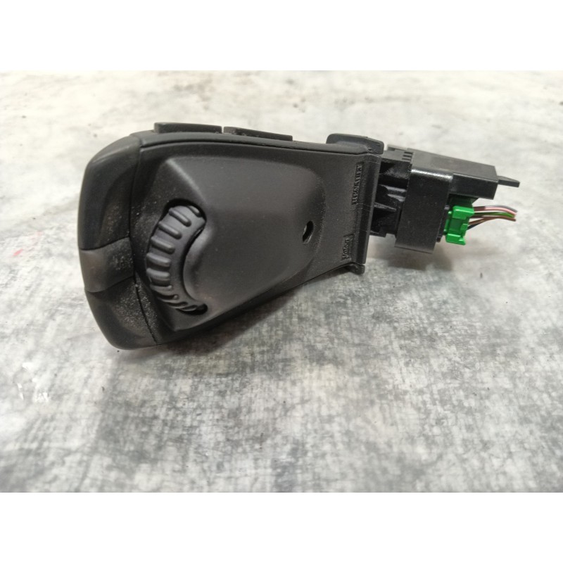 Recambio de interruptor para dacia duster (hm_) 1.5 dci 115 (hmad) referencia OEM IAM   