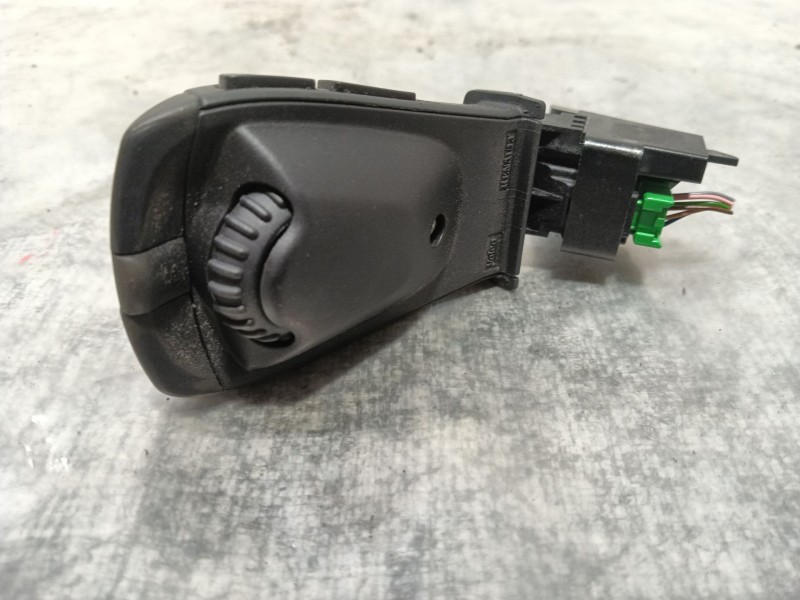 Recambio de interruptor para dacia duster (hm_) 1.5 dci 115 (hmad) referencia OEM IAM   