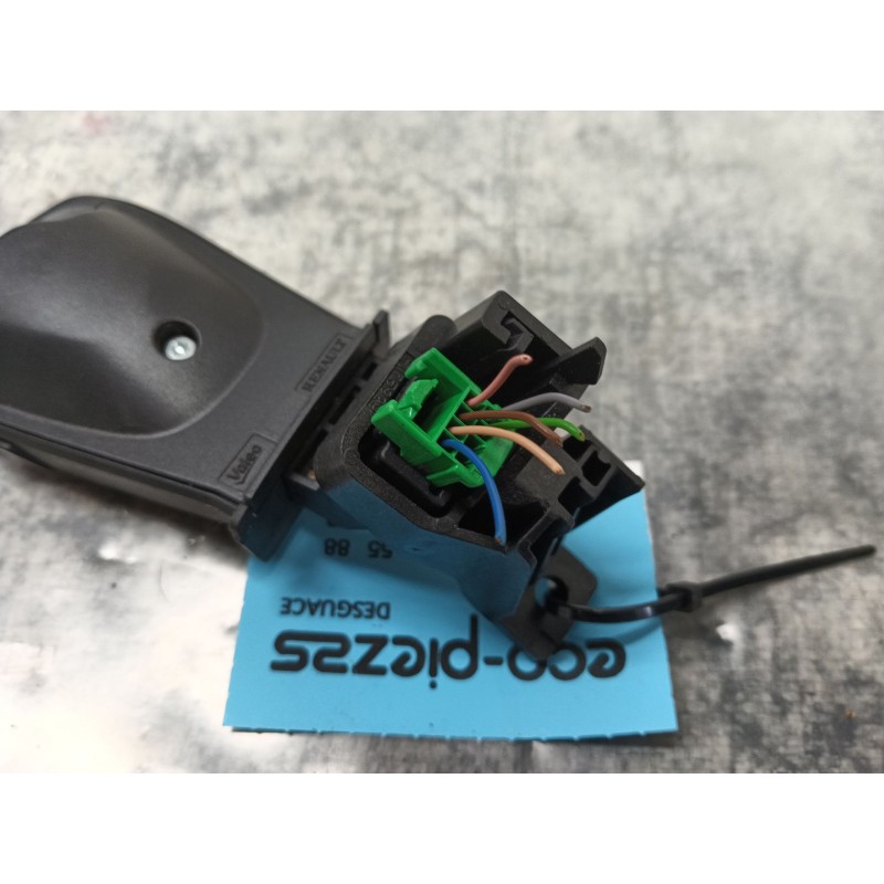 Recambio de interruptor para dacia duster (hm_) 1.5 dci 115 (hmad) referencia OEM IAM   