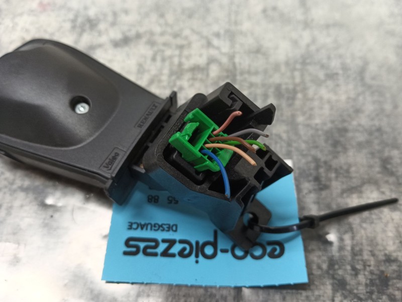 Recambio de interruptor para dacia duster (hm_) 1.5 dci 115 (hmad) referencia OEM IAM   