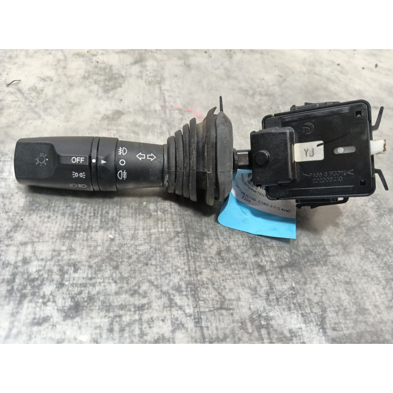 Recambio de mando intermitentes para chevrolet captiva (c100, c140) 2.0 d 4wd referencia OEM IAM   