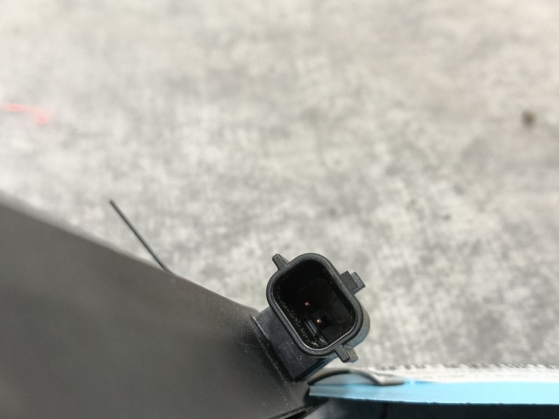 Recambio de modulo electronico para dacia duster (hm_) 1.5 dci 115 (hmad) referencia OEM IAM   