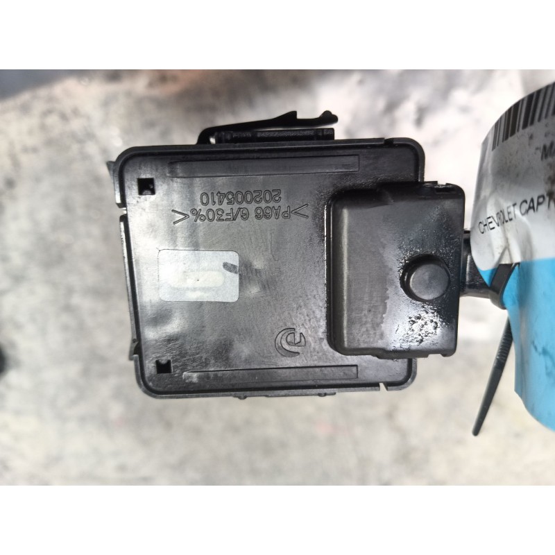 Recambio de mando limpia para chevrolet captiva (c100, c140) 2.0 d 4wd referencia OEM IAM   