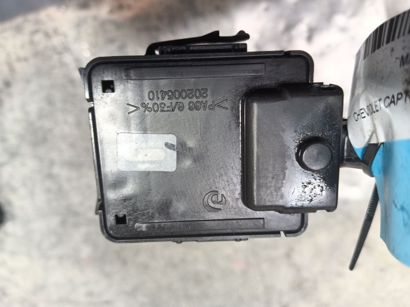 Recambio de mando limpia para chevrolet captiva (c100, c140) 2.0 d 4wd referencia OEM IAM   