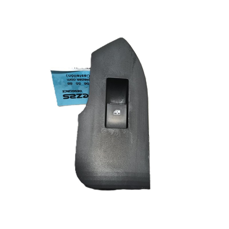Recambio de mando elevalunas trasero derecho para chevrolet captiva (c100, c140) 2.0 d 4wd referencia OEM IAM   