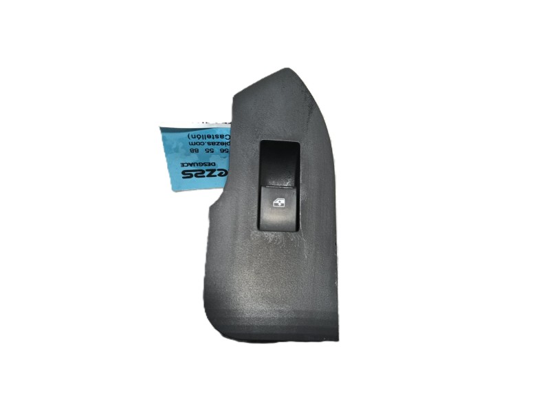 Recambio de mando elevalunas trasero derecho para chevrolet captiva (c100, c140) 2.0 d 4wd referencia OEM IAM   