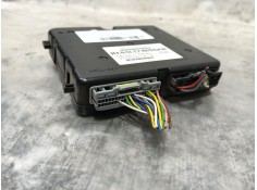 Recambio de modulo electronico para dacia duster (hm_) 1.5 dci 115 (hmad) referencia OEM IAM   