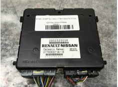 Recambio de modulo electronico para dacia duster (hm_) 1.5 dci 115 (hmad) referencia OEM IAM    2