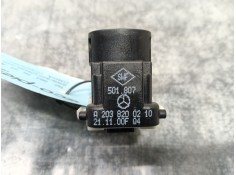 Recambio de mando elevalunas trasero izquierdo para mercedes-benz clase c (w203) c 200 kompressor (203.045) referencia OEM IAM   2