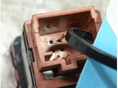 Recambio de warning para citroën c3 picasso (sh_) 1.6 hdi referencia OEM IAM  96628855JK  2