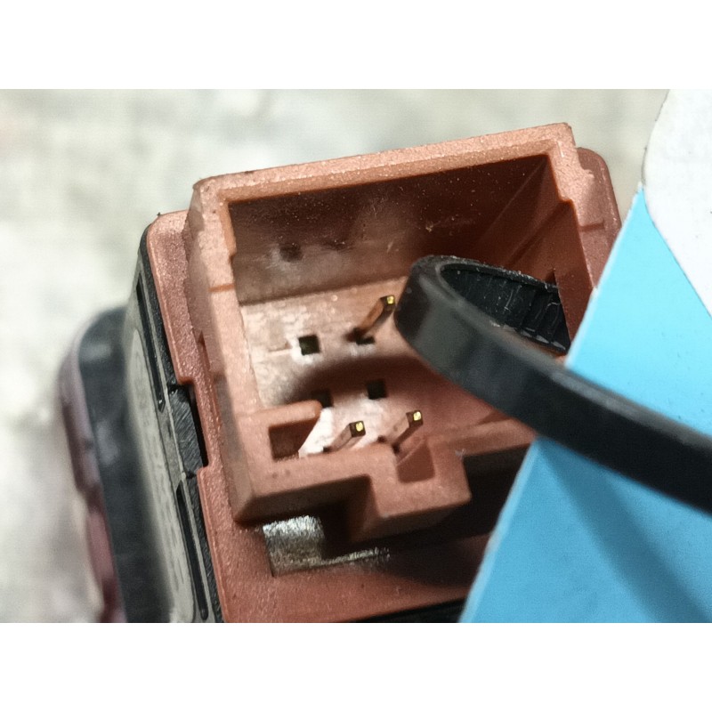 Recambio de warning para citroën c3 picasso (sh_) 1.6 hdi referencia OEM IAM   