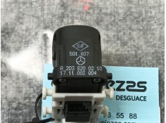 Recambio de mando elevalunas trasero derecho para mercedes-benz clase c (w203) c 200 kompressor (203.045) referencia OEM IAM    2