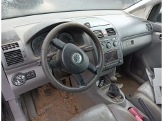 volkswagen touran (1t1, 1t2) del año 2006