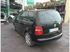 volkswagen touran (1t1, 1t2) del año 2006