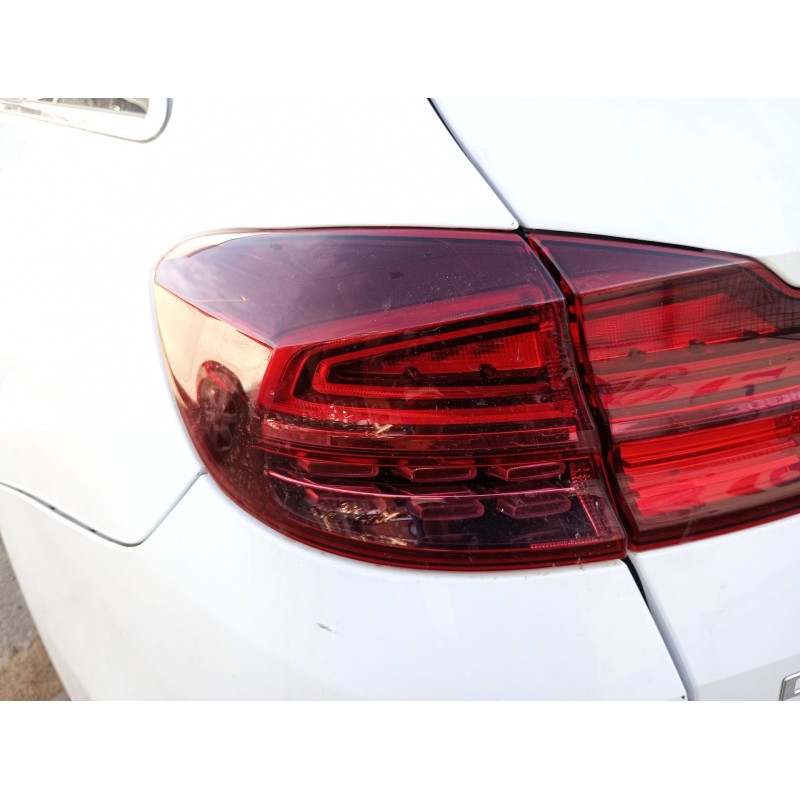 Recambio de piloto trasero izquierdo para kia ceed tourer (cd) 1.0 t-gdi referencia OEM IAM 92401J7500  