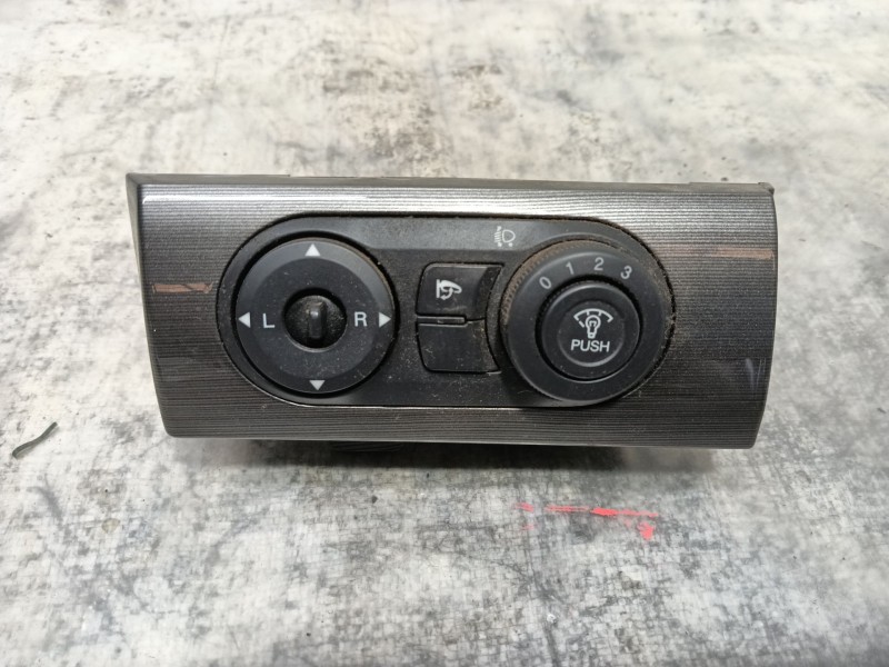 Recambio de mando retrovisor para chevrolet captiva (c100, c140) 2.0 d 4wd referencia OEM IAM   