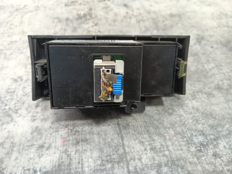 Recambio de mando retrovisor para chevrolet captiva (c100, c140) 2.0 d 4wd referencia OEM IAM   