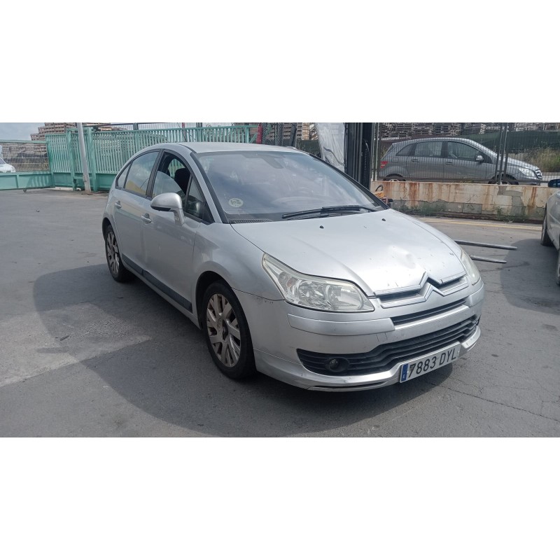 citroën c4 i (lc_) del año 2006