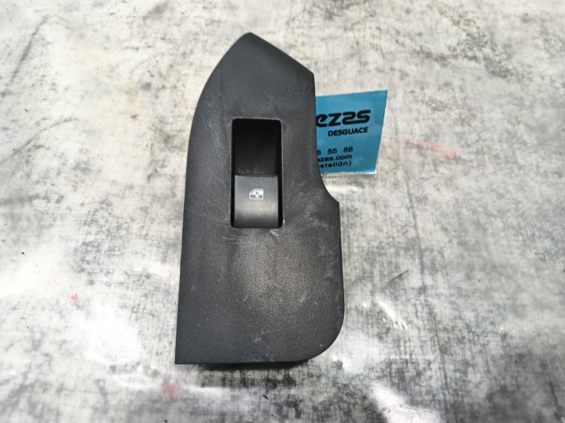 Recambio de mando elevalunas trasero izquierdo para chevrolet captiva (c100, c140) 2.0 d 4wd referencia OEM IAM   
